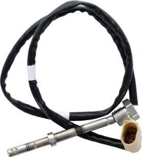 Hoffer 7452307 - Sensore, Temperatura gas scarico autozon.pro