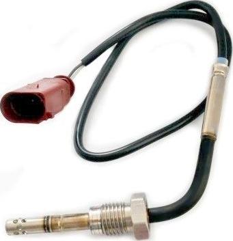 Hoffer 7452298 - Sensore, Temperatura gas scarico autozon.pro