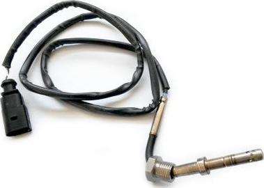 Hoffer 7452234 - Sensore, Temperatura gas scarico autozon.pro