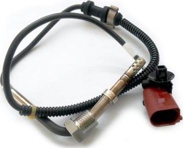 Hoffer 7452232 - Sensore, Temperatura gas scarico autozon.pro