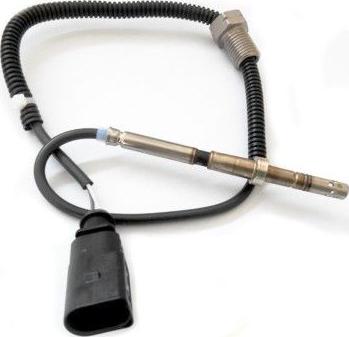 Hoffer 7452226A1 - Sensore, Temperatura gas scarico autozon.pro