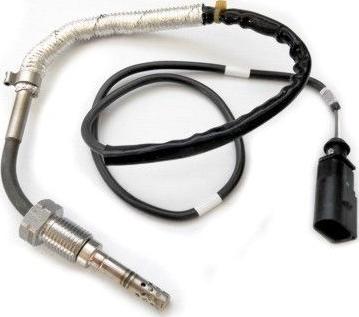 Hoffer 7452220 - Sensore, Temperatura gas scarico autozon.pro