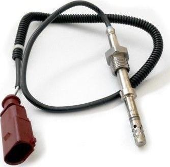 Hoffer 7452223 - Sensore, Temperatura gas scarico autozon.pro