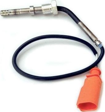 Hoffer 7452222 - Sensore, Temperatura gas scarico autozon.pro