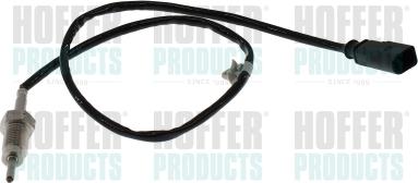 Hoffer 7452720 - Sensore, Temperatura gas scarico autozon.pro