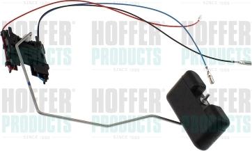 Hoffer 7409481 - Sensore, Livello carburante autozon.pro