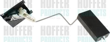 Hoffer 7409487 - Sensore, Livello carburante autozon.pro