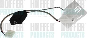 Hoffer 7409517 - Sensore, Livello carburante autozon.pro