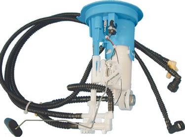 Hoffer 7409311 - Sensore, Livello carburante autozon.pro