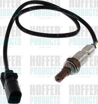 Hoffer 7481966E - Sonda lambda autozon.pro