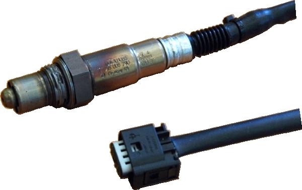 Hoffer 7481592 - Sonda lambda autozon.pro