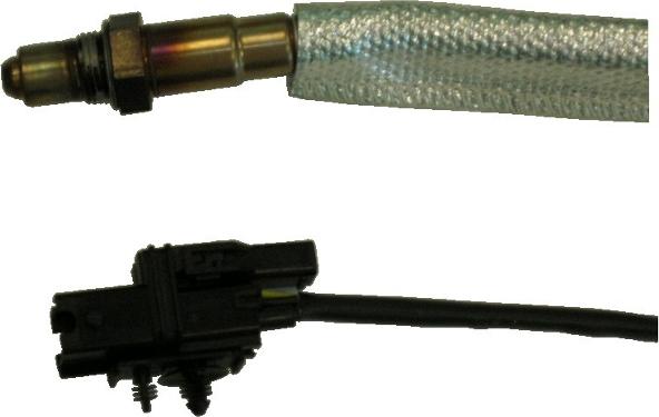 Hoffer 7481530 - Sonda lambda autozon.pro