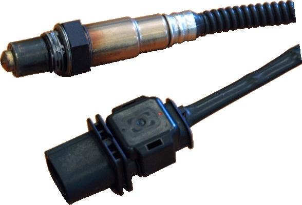 Hoffer 7481607 - Sonda lambda autozon.pro