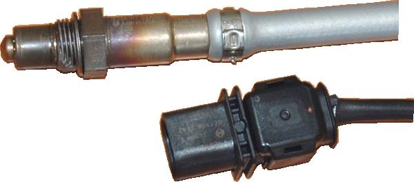 Hoffer 7481603 - Sonda lambda autozon.pro