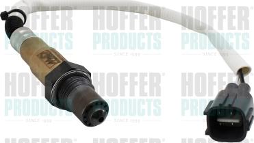 Hoffer 74811005E - Sonda lambda autozon.pro