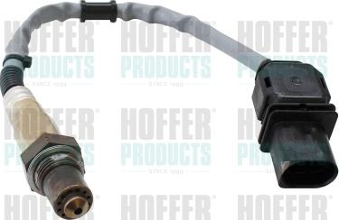 Hoffer 74811086 - Sonda lambda autozon.pro