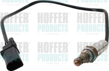 Hoffer 74811036 - Sonda lambda autozon.pro