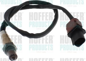 Hoffer 74811140 - Sonda lambda autozon.pro