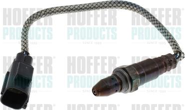 Hoffer 74811119 - Sonda lambda autozon.pro