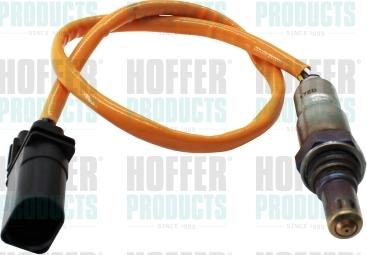 Hoffer 74811114 - Sonda lambda autozon.pro