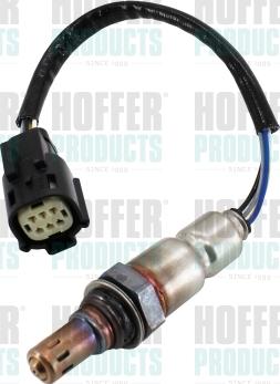 Hoffer 74811115 - Sonda lambda autozon.pro