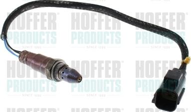 Hoffer 74811118 - Sonda lambda autozon.pro