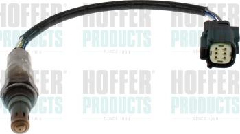 Hoffer 74811113 - Sonda lambda autozon.pro