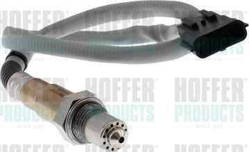 Hoffer 74811139 - Sonda lambda autozon.pro