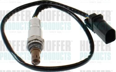 Hoffer 74811134 - Sonda lambda autozon.pro