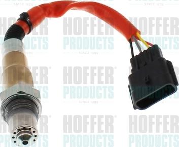 Hoffer 74811132 - Sonda lambda autozon.pro