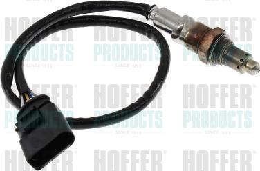 Hoffer 74811128 - Sonda lambda autozon.pro