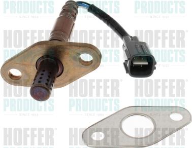 Hoffer 74811123 - Sonda lambda autozon.pro