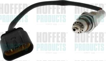 Hoffer 7481801E - Sonda lambda autozon.pro