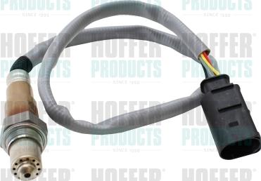 Hoffer 7481834E - Sonda lambda autozon.pro