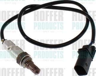 Hoffer 7481719E - Sonda lambda autozon.pro