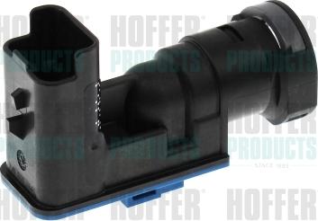 Hoffer 74729004 - Sensore pressione, Servofreno autozon.pro