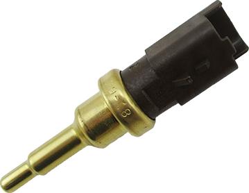 Hoffer 7472486 - Sensore, Temperatura refrigerante autozon.pro