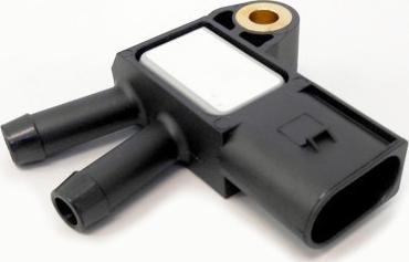 Hoffer 7472500E - Sensore, Pressione gas scarico autozon.pro