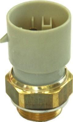 Hoffer 7472692 - Termocontatto, Ventola radiatore autozon.pro