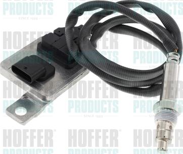 Hoffer 7557064 - Sensore-NOx, Catalizzatore-NOx autozon.pro