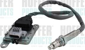 Hoffer 7557025 - Sensore-NOx, Catalizzatore-NOx autozon.pro