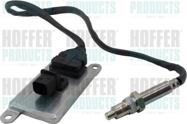 Hoffer 7557116 - Sensore-NOx, Catalizzatore-NOx autozon.pro