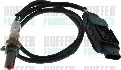 Hoffer 7557137 - Sensore-NOx, Catalizzatore-NOx autozon.pro