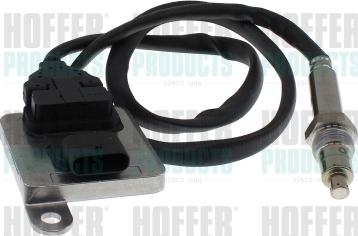 Hoffer 7557348 - Sensore-NOx, Catalizzatore-NOx autozon.pro