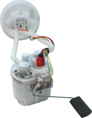 Hoffer 7506900/1 - Gruppo alimentazione carburante autozon.pro