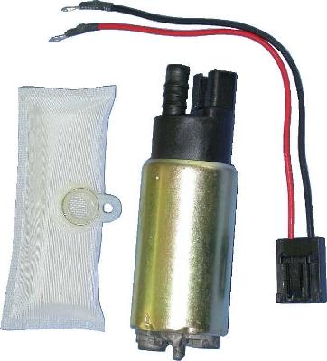 Hoffer 7506416 - Pompa carburante autozon.pro