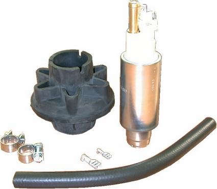 Hoffer 7506202 - Kit riparazione, Pompacarburante autozon.pro