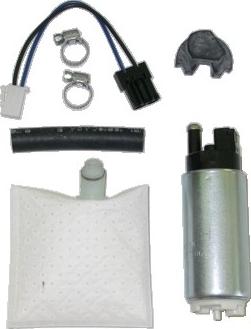 Hoffer 7506813 - Kit riparazione, Pompacarburante autozon.pro