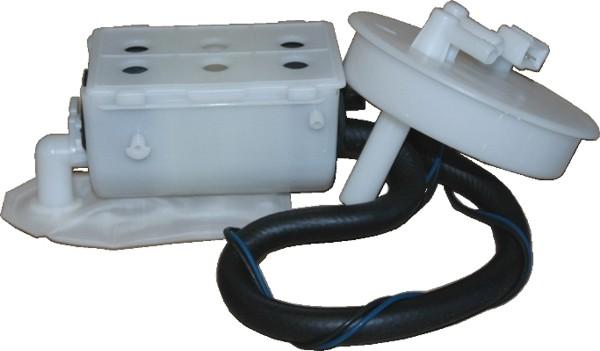 Hoffer 7506383 C - Gruppo alimentazione carburante autozon.pro