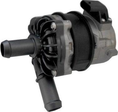 Hoffer 7500048 - Pompa acqua ausiliaria autozon.pro